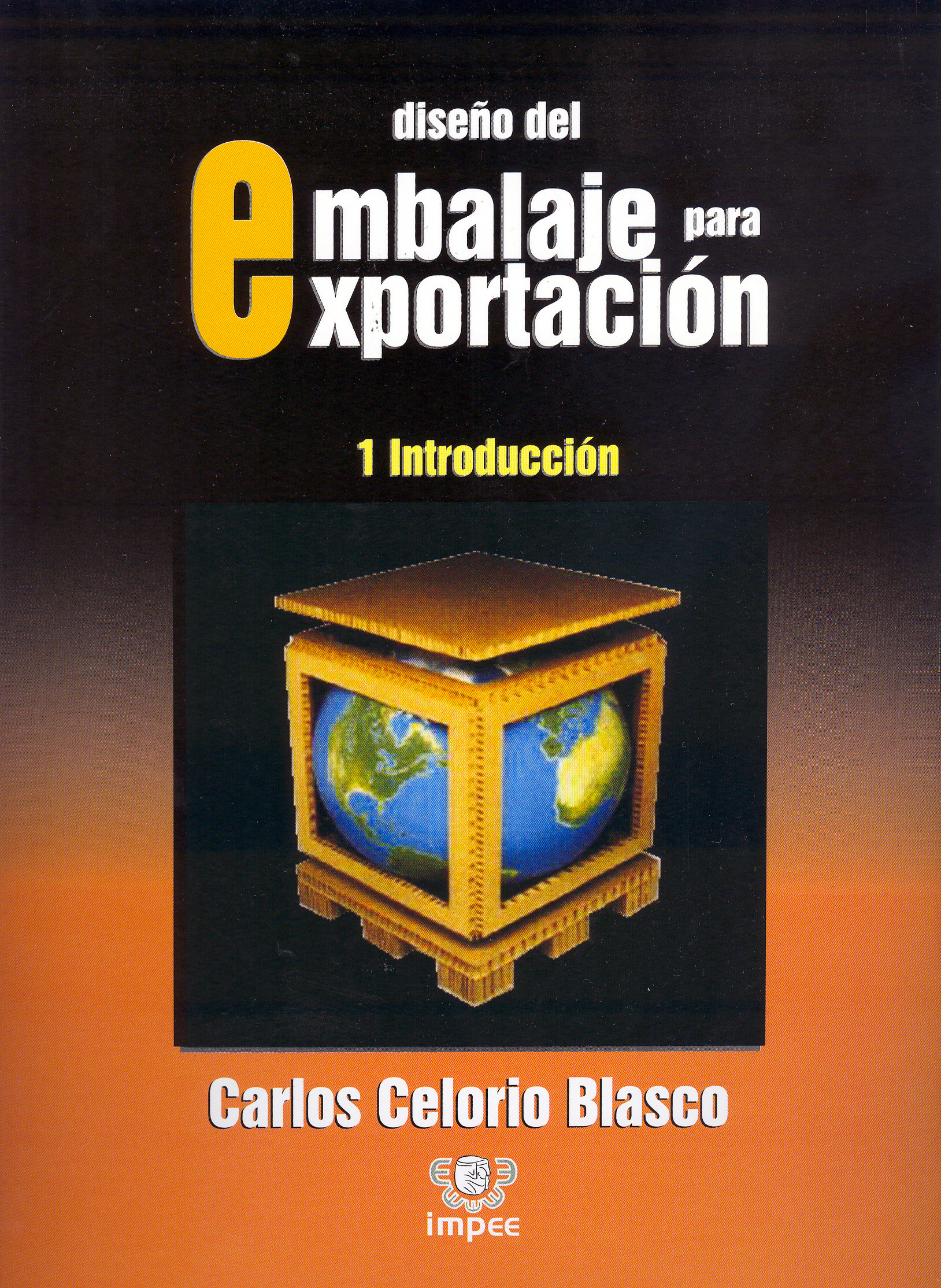 IMPEE Publicaciones  Los libros del Ingeniero de Envases